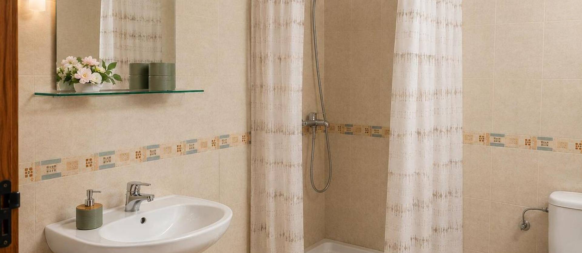 Revente - Apartment - Sucina
