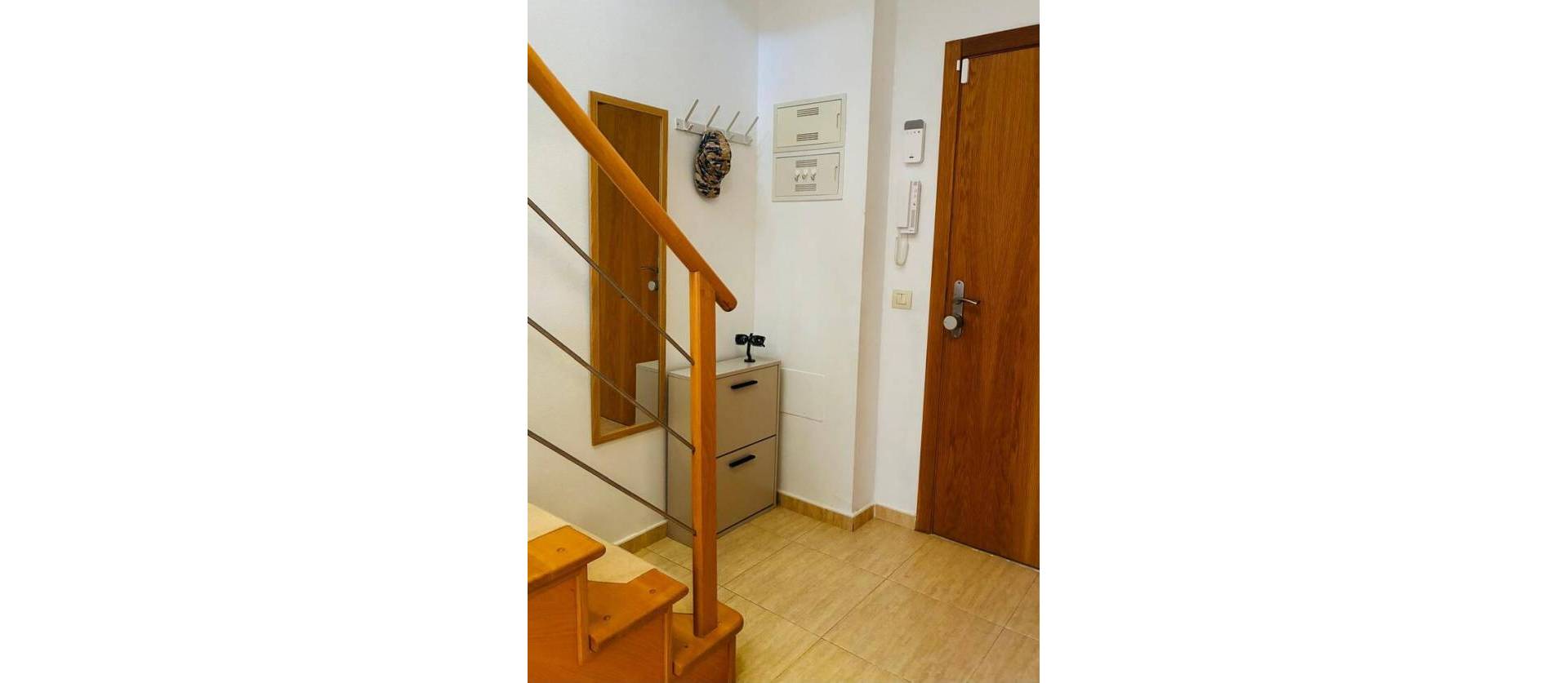 Revente - Apartment - Sucina