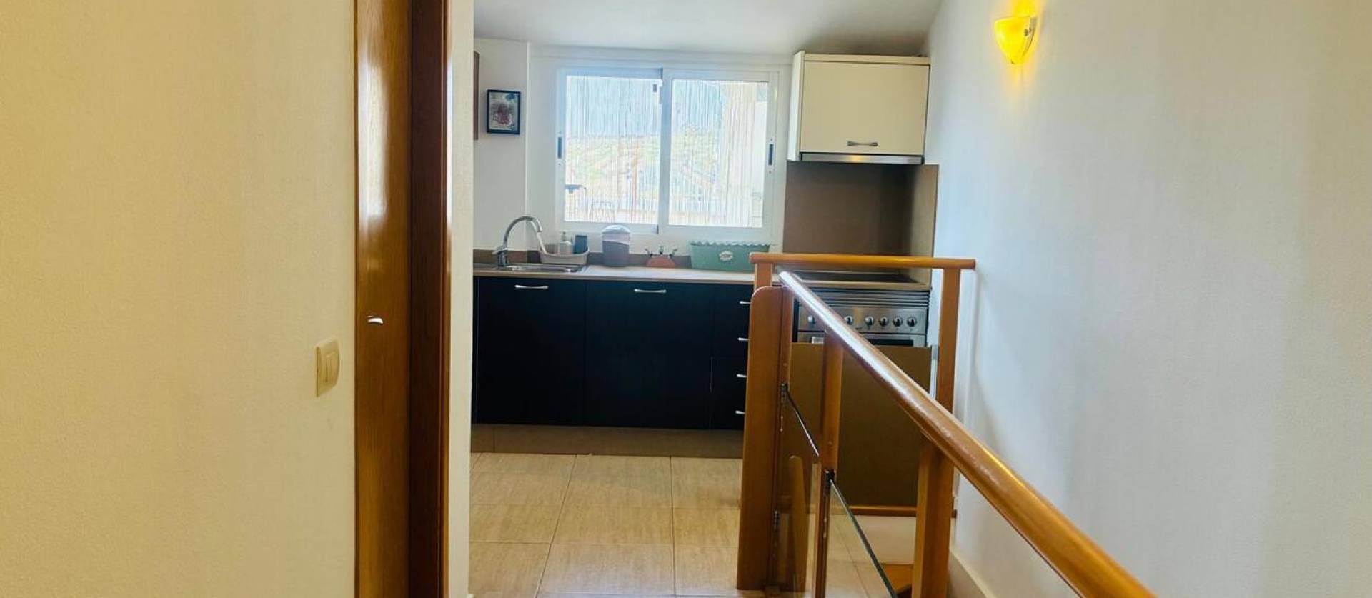 Revente - Apartment - Sucina