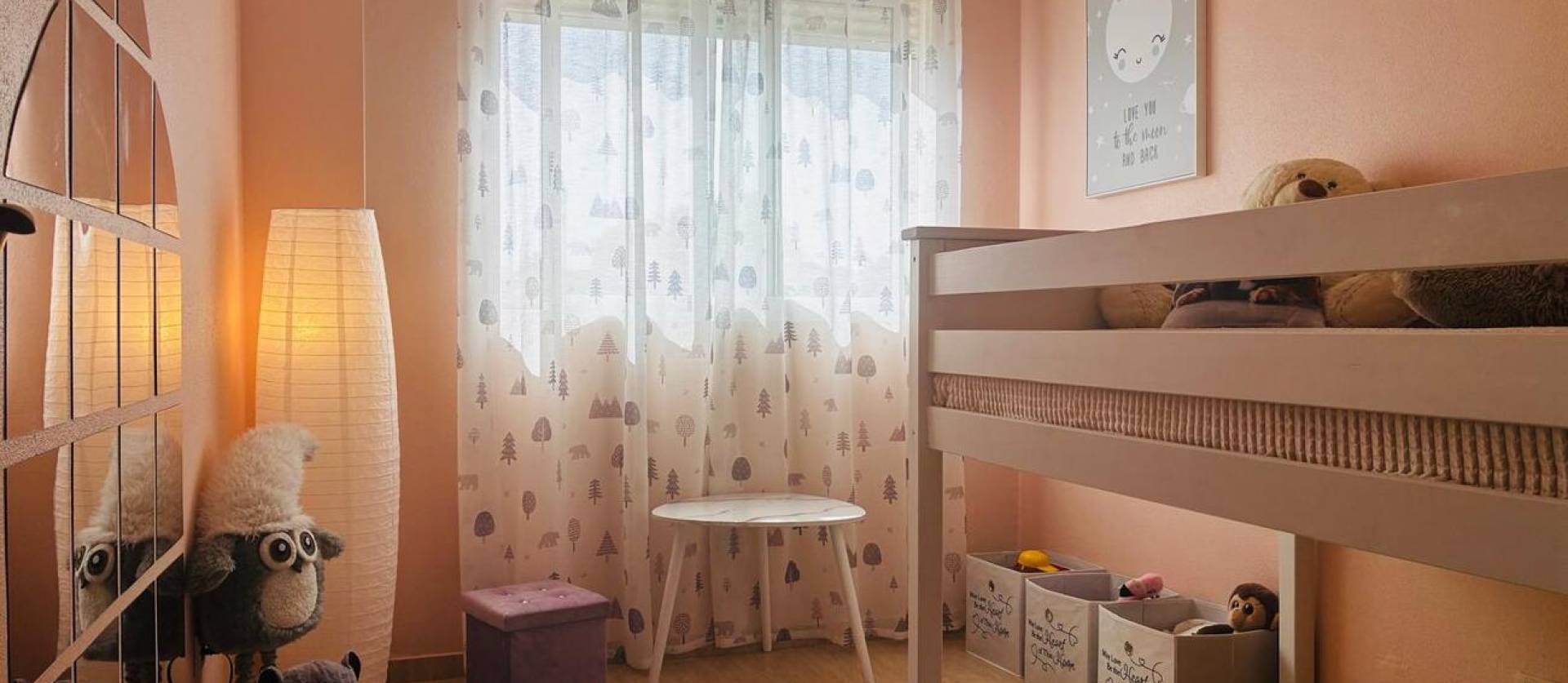 Revente - Apartment - Sucina