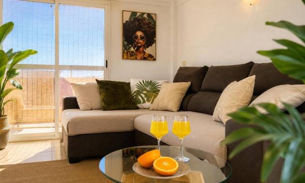 Revente - Apartment - Sucina