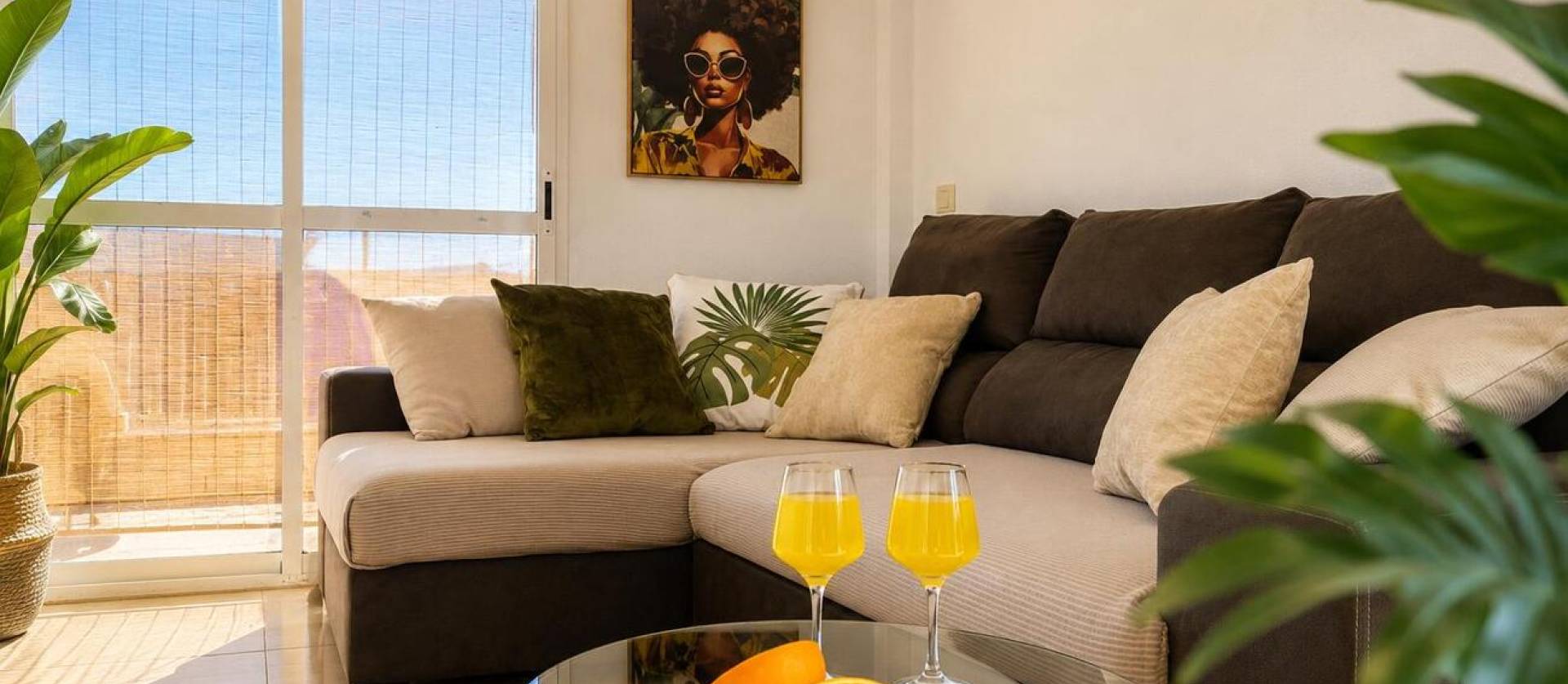 Revente - Apartment - Sucina