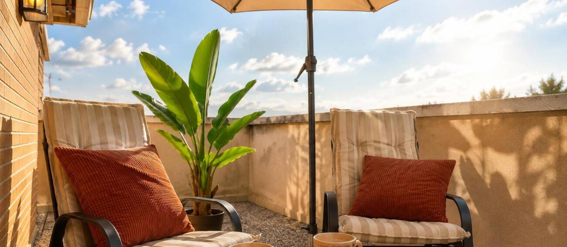 Revente - Apartment - Sucina