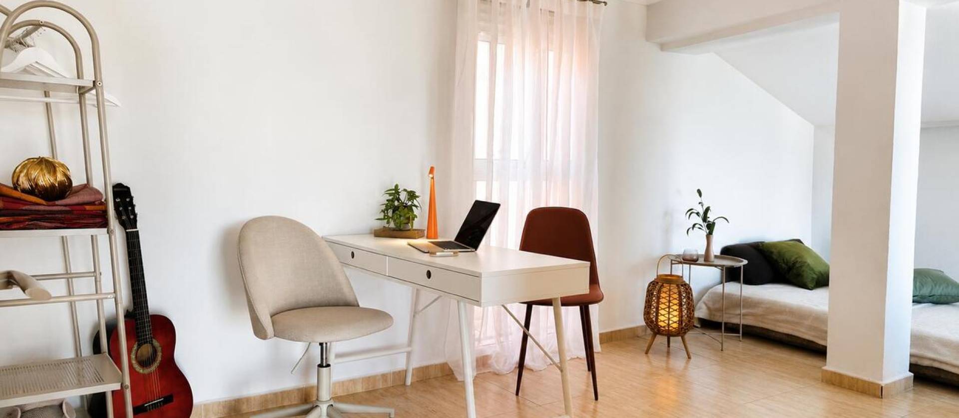 Revente - Apartment - Sucina