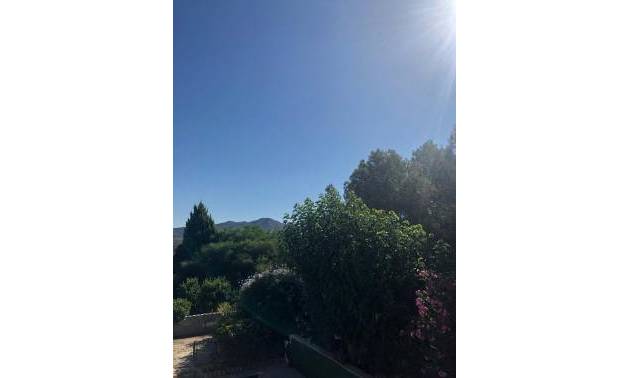 Sale - Villa - Canada De San Pedro - Costa Calida