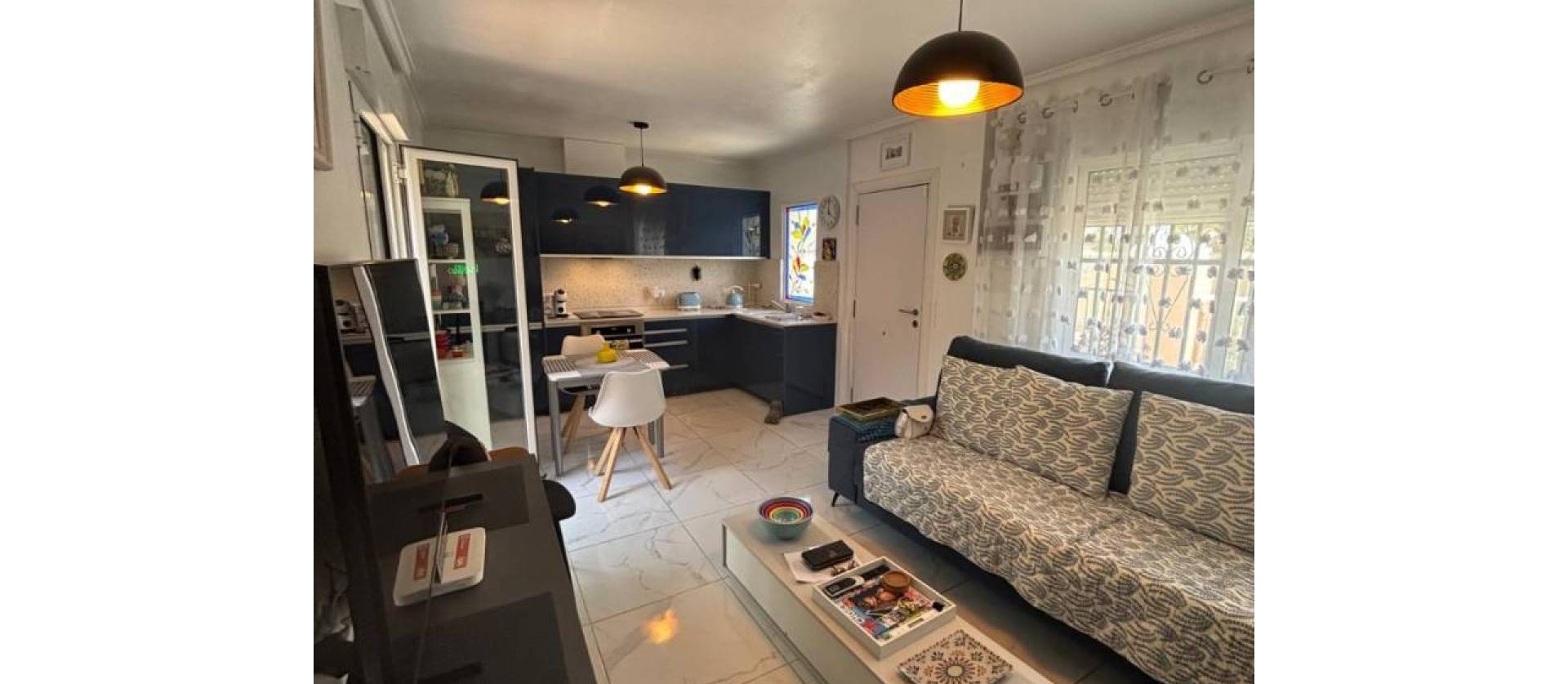 Sale - Semi Detached - Algorfa - Lo Crispin