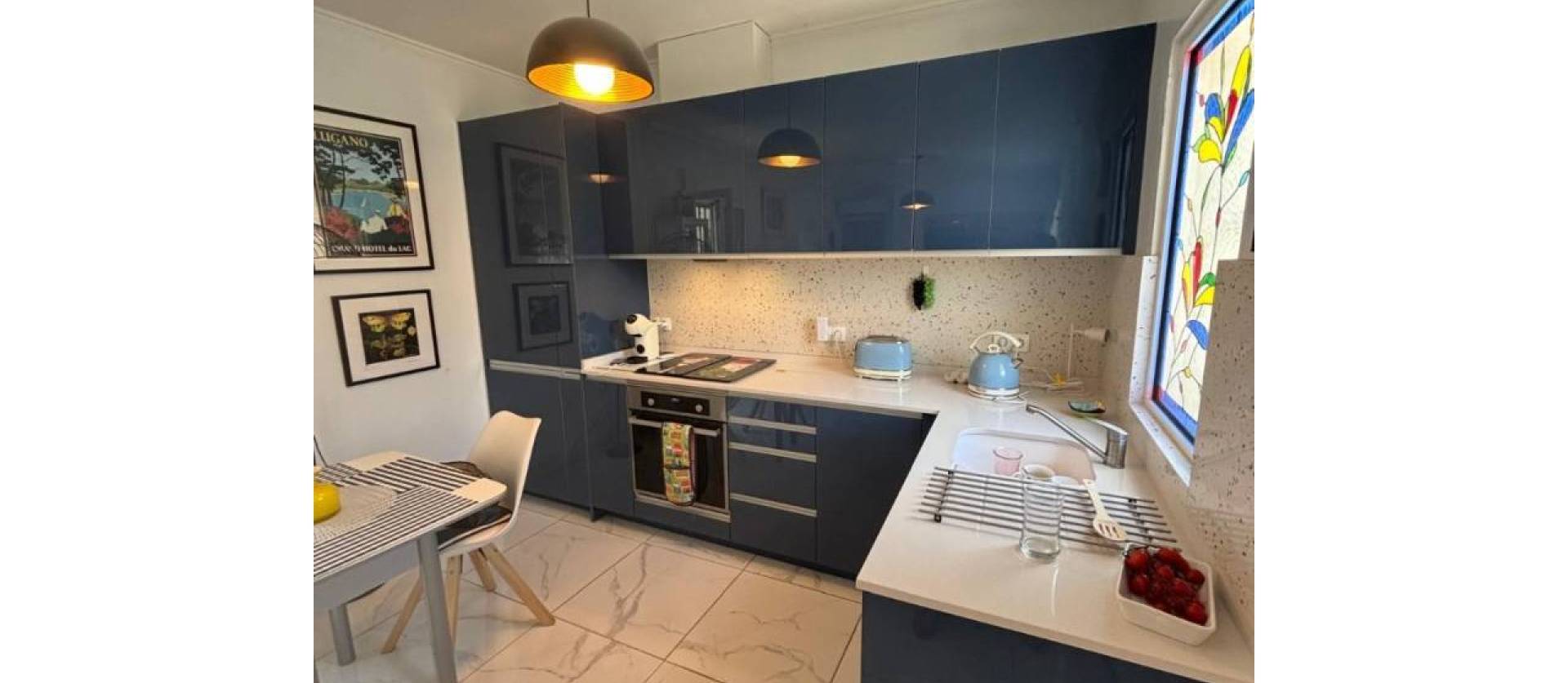 Sale - Semi Detached - Algorfa - Lo Crispin