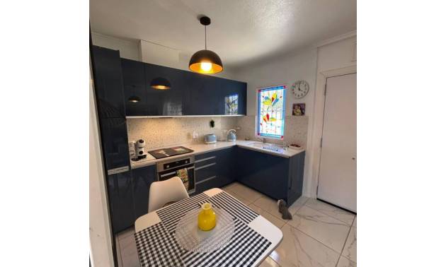 Sale - Semi Detached - Algorfa - Lo Crispin