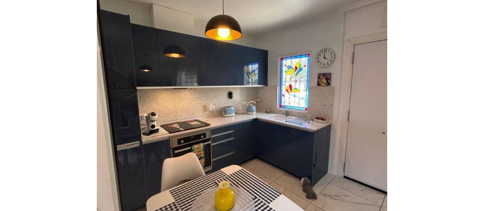 Sale - Semi Detached - Algorfa - Lo Crispin