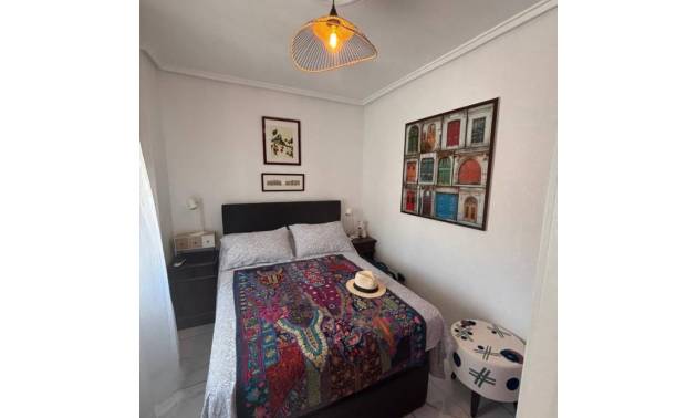 Sale - Semi Detached - Algorfa - Lo Crispin