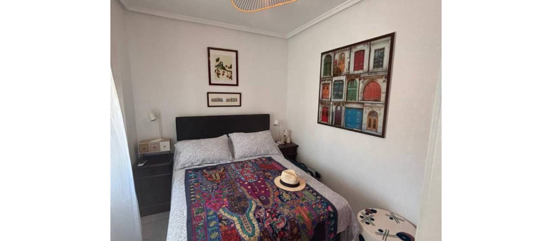 Sale - Semi Detached - Algorfa - Lo Crispin