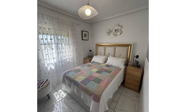 Sale - Semi Detached - Algorfa - Lo Crispin