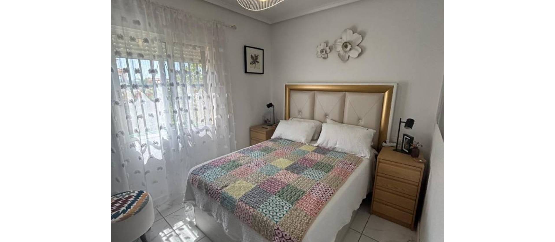 Sale - Semi Detached - Algorfa - Lo Crispin