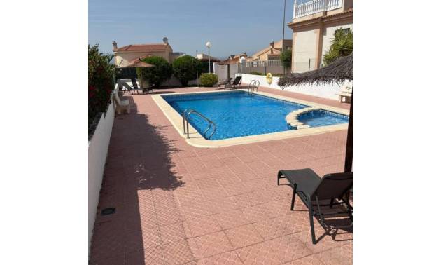 Sale - Semi Detached - Algorfa - Lo Crispin