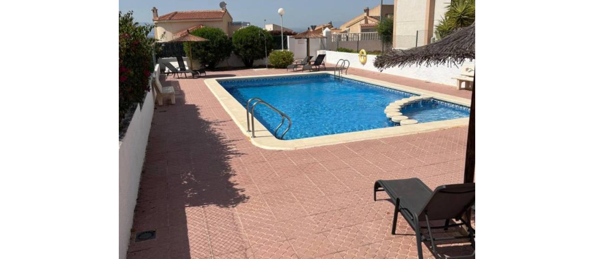 Sale - Semi Detached - Algorfa - Lo Crispin