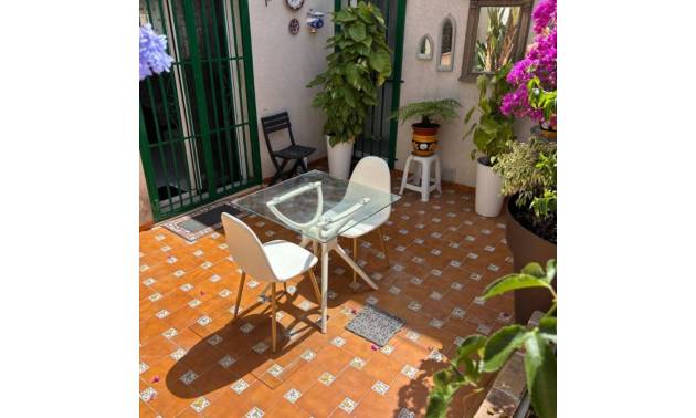 Sale - Semi Detached - Algorfa - Lo Crispin