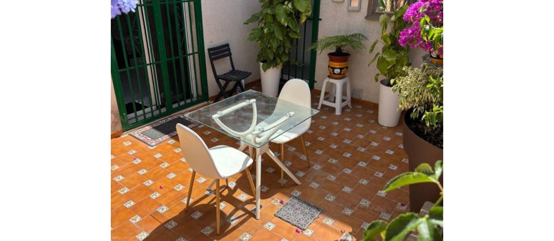 Sale - Semi Detached - Algorfa - Lo Crispin