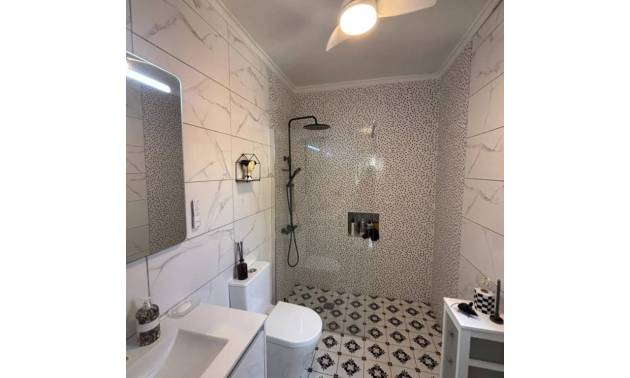 Sale - Semi Detached - Algorfa - Lo Crispin
