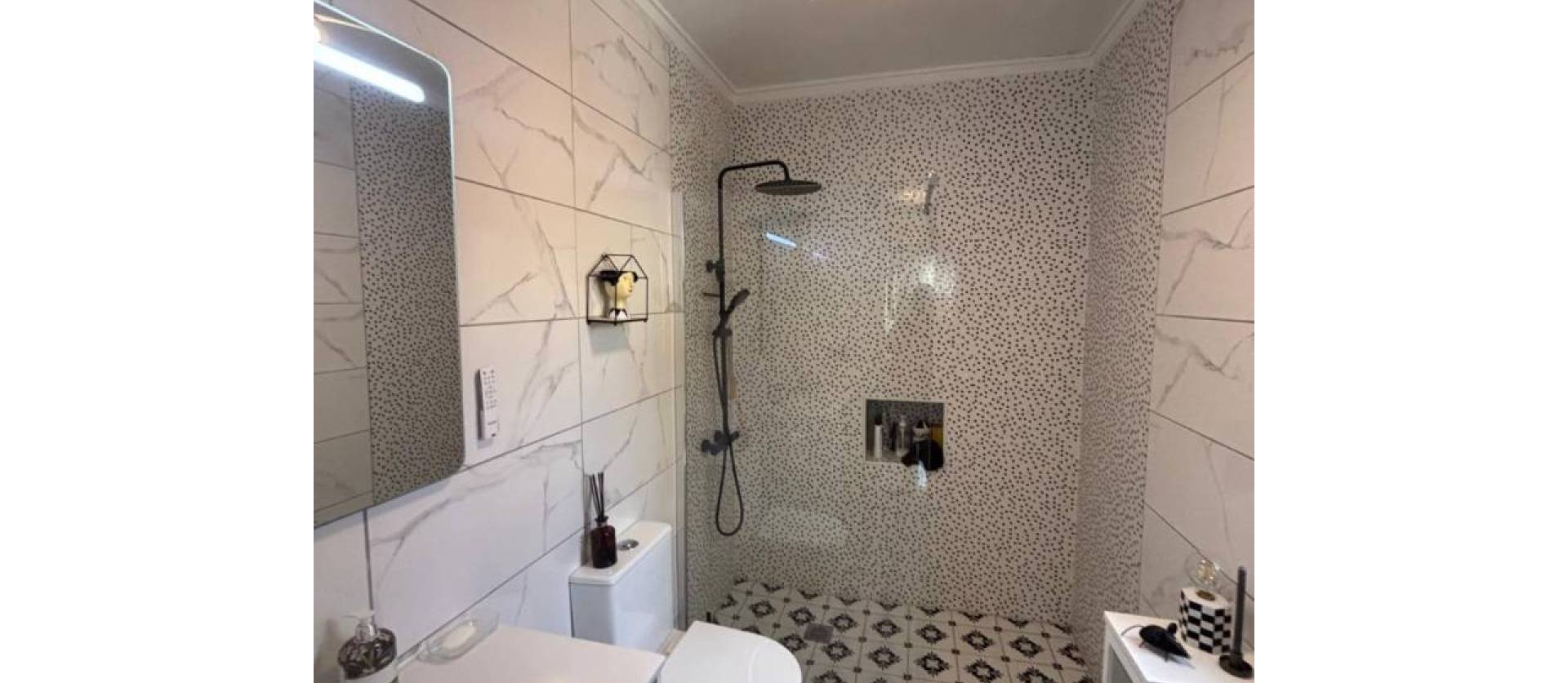Sale - Semi Detached - Algorfa - Lo Crispin