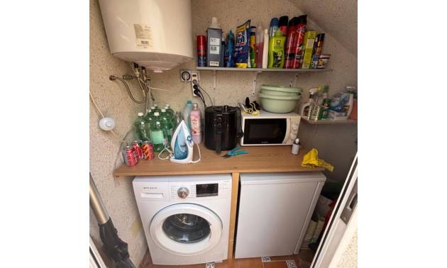 Sale - Semi Detached - Algorfa - Lo Crispin