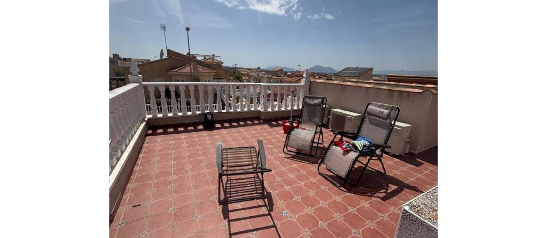 Sale - Semi Detached - Algorfa - Lo Crispin