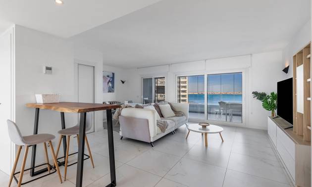Sale - Apartment - Torrevieja - Punta Prima
