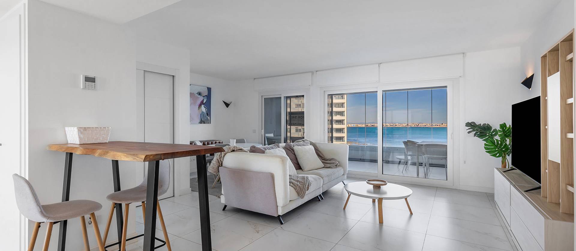 Sale - Apartment - Torrevieja - Punta Prima