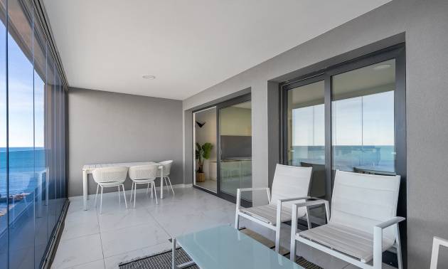 Sale - Apartment - Torrevieja - Punta Prima