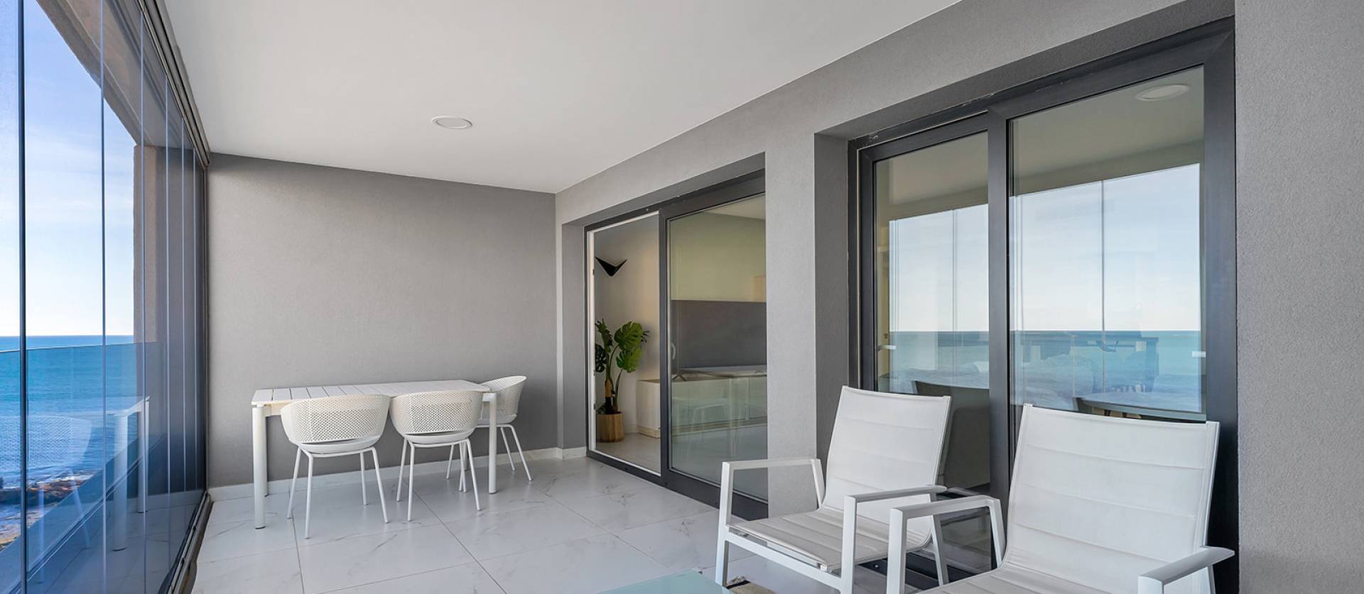 Sale - Apartment - Torrevieja - Punta Prima
