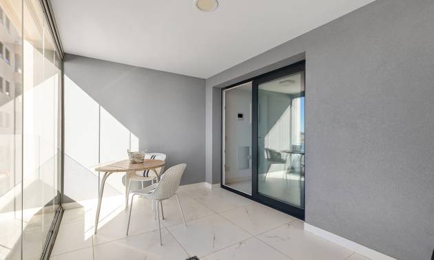 Sale - Apartment - Torrevieja - Punta Prima