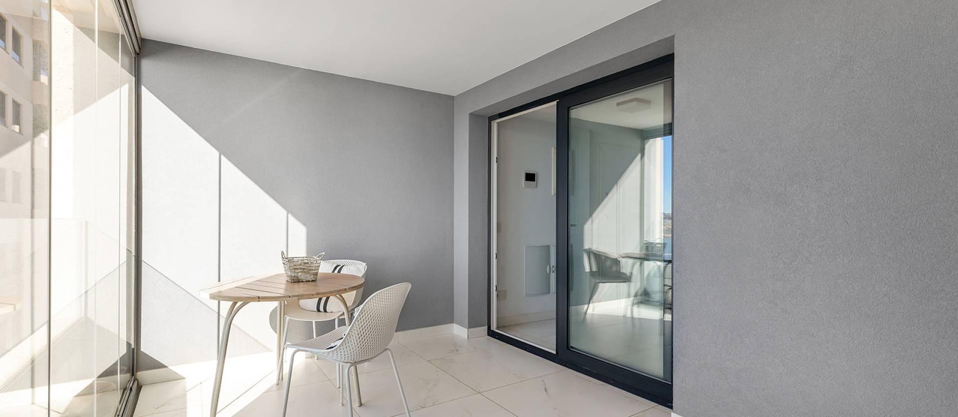 Sale - Apartment - Torrevieja - Punta Prima