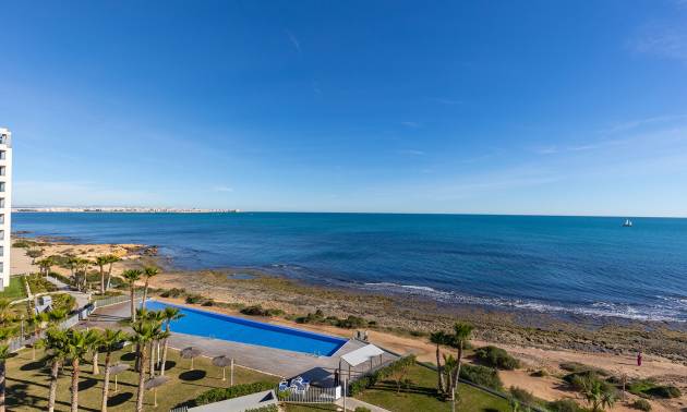 Sale - Apartment - Torrevieja - Punta Prima