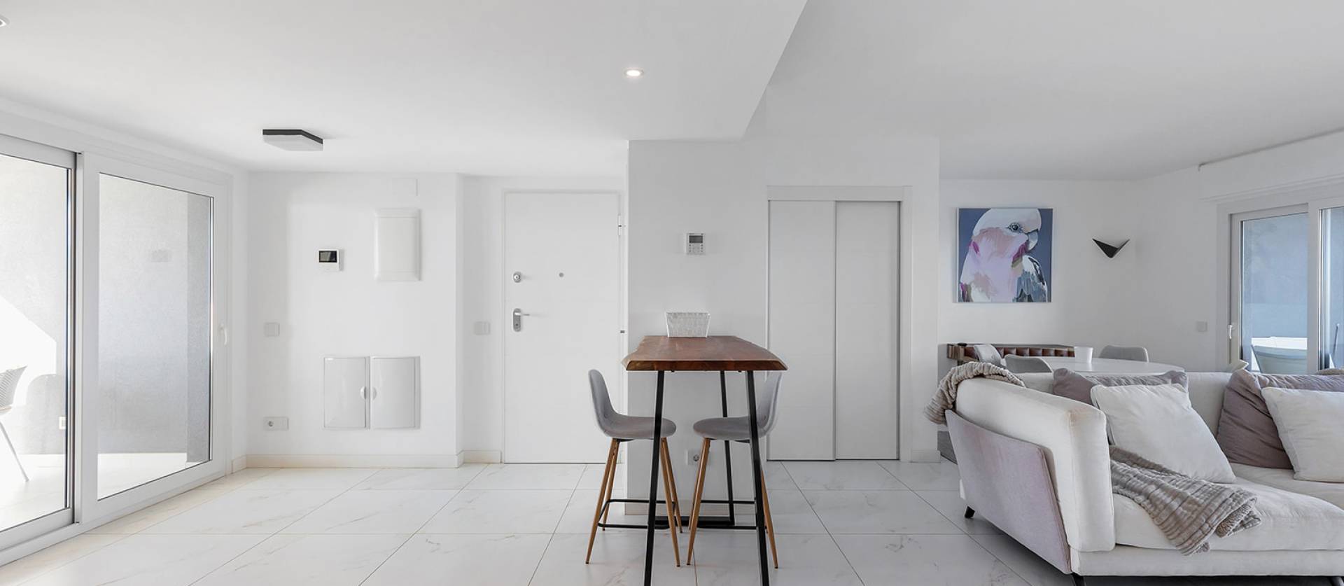 Sale - Apartment - Torrevieja - Punta Prima