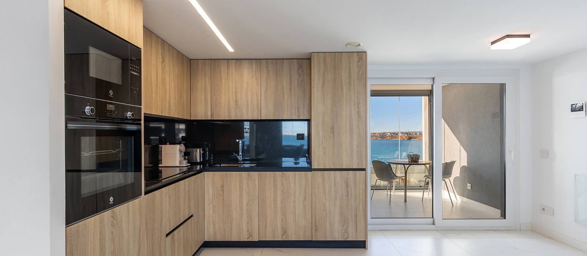 Sale - Apartment - Torrevieja - Punta Prima