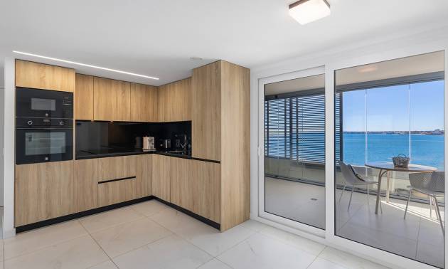 Sale - Apartment - Torrevieja - Punta Prima