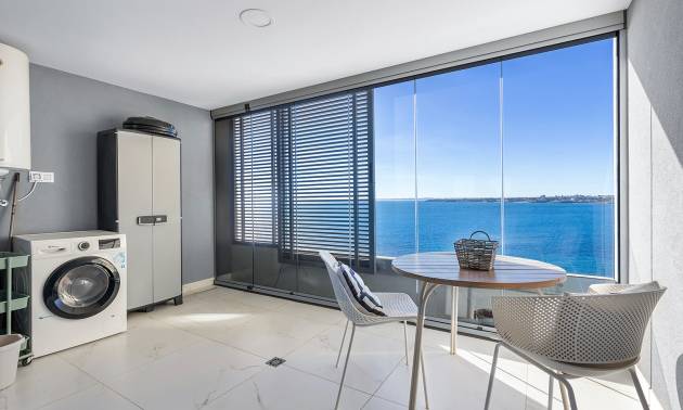 Sale - Apartment - Torrevieja - Punta Prima