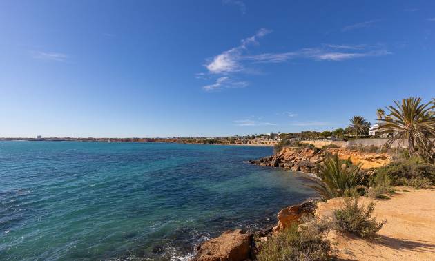 Sale - Apartment - Torrevieja - Punta Prima