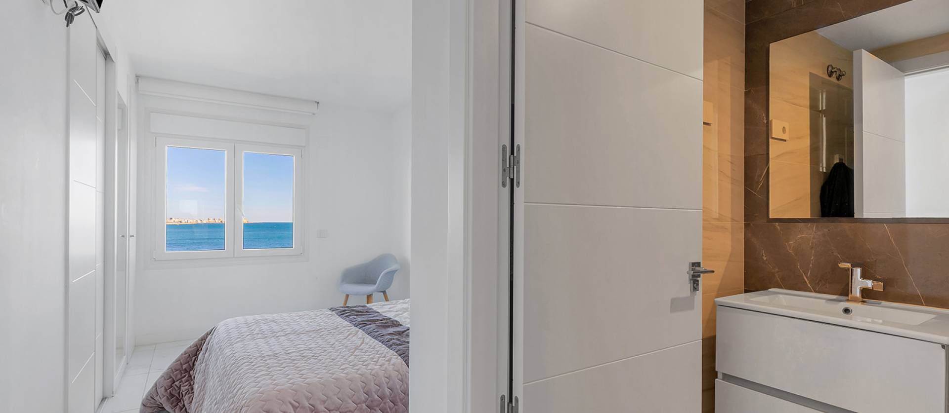 Sale - Apartment - Torrevieja - Punta Prima