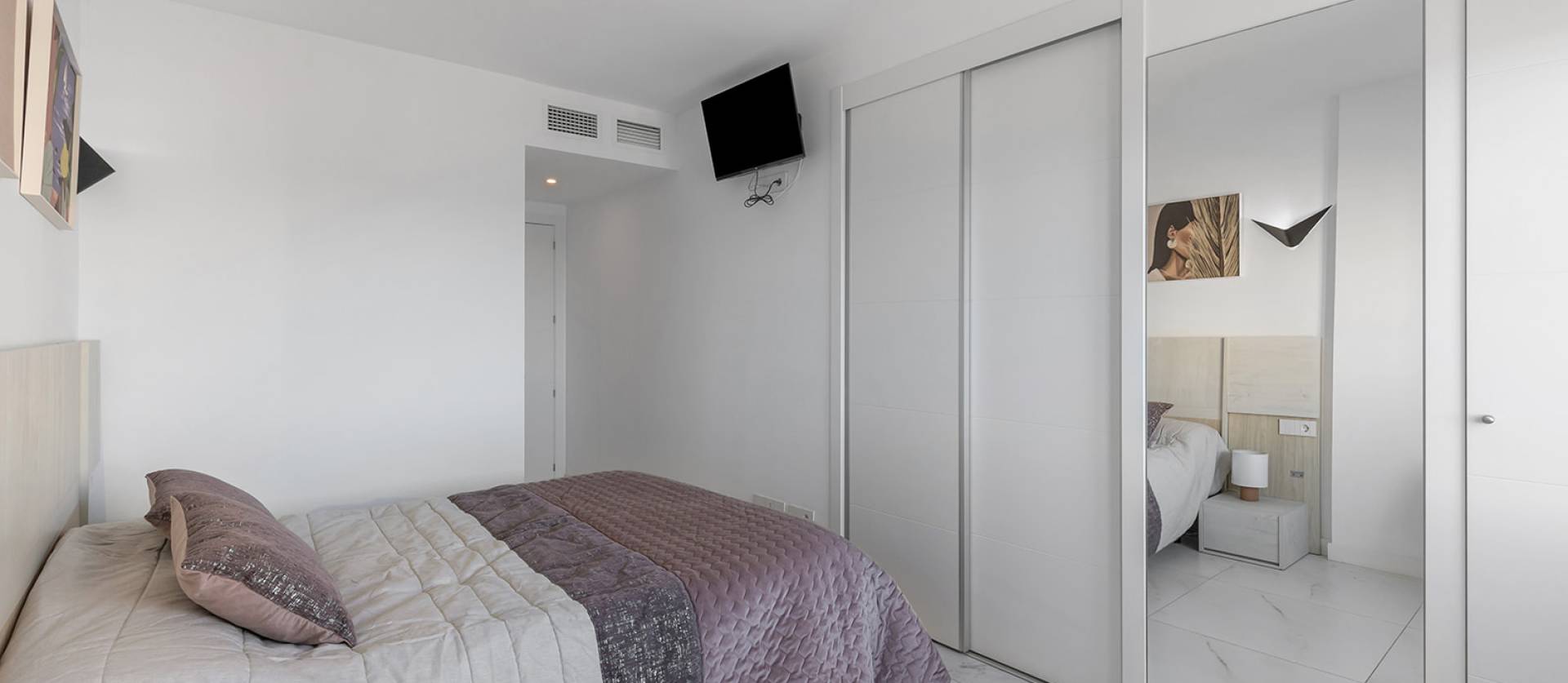 Sale - Apartment - Torrevieja - Punta Prima