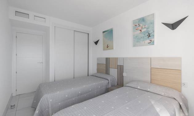 Sale - Apartment - Torrevieja - Punta Prima