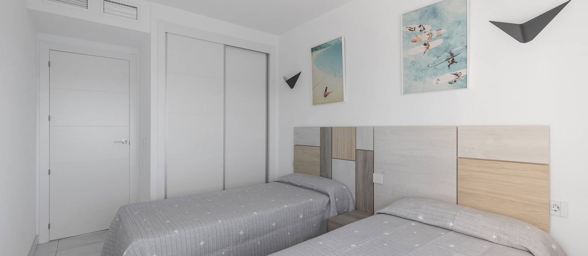 Sale - Apartment - Torrevieja - Punta Prima