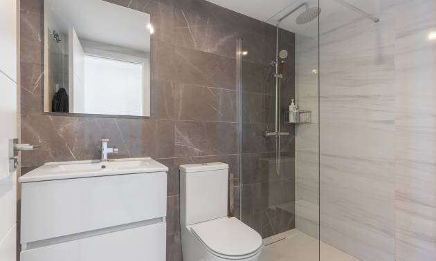 Sale - Apartment - Torrevieja - Punta Prima