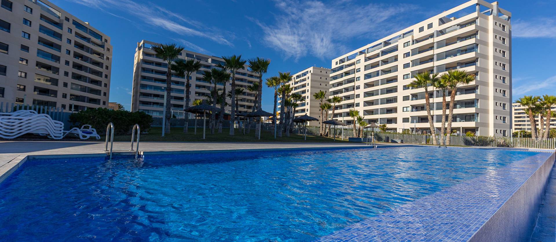 Sale - Apartment - Torrevieja - Punta Prima