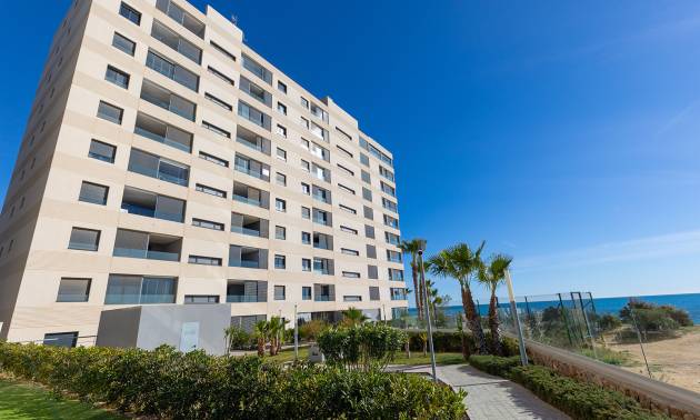 Sale - Apartment - Torrevieja - Punta Prima