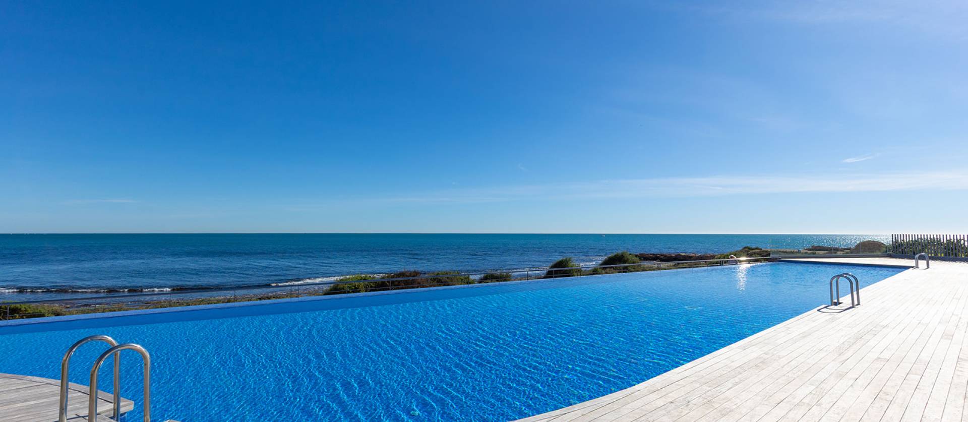 Sale - Apartment - Torrevieja - Punta Prima