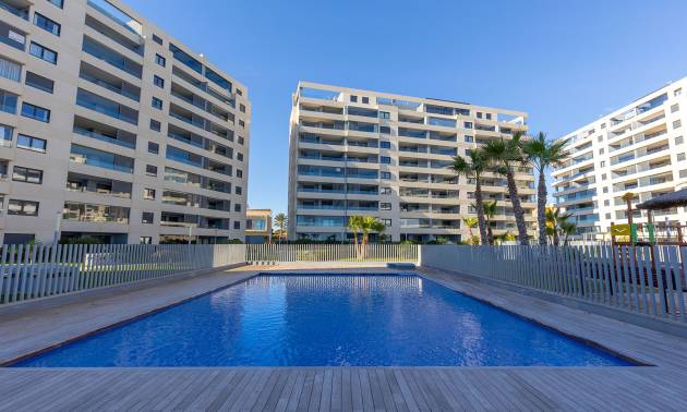 Sale - Apartment - Torrevieja - Punta Prima