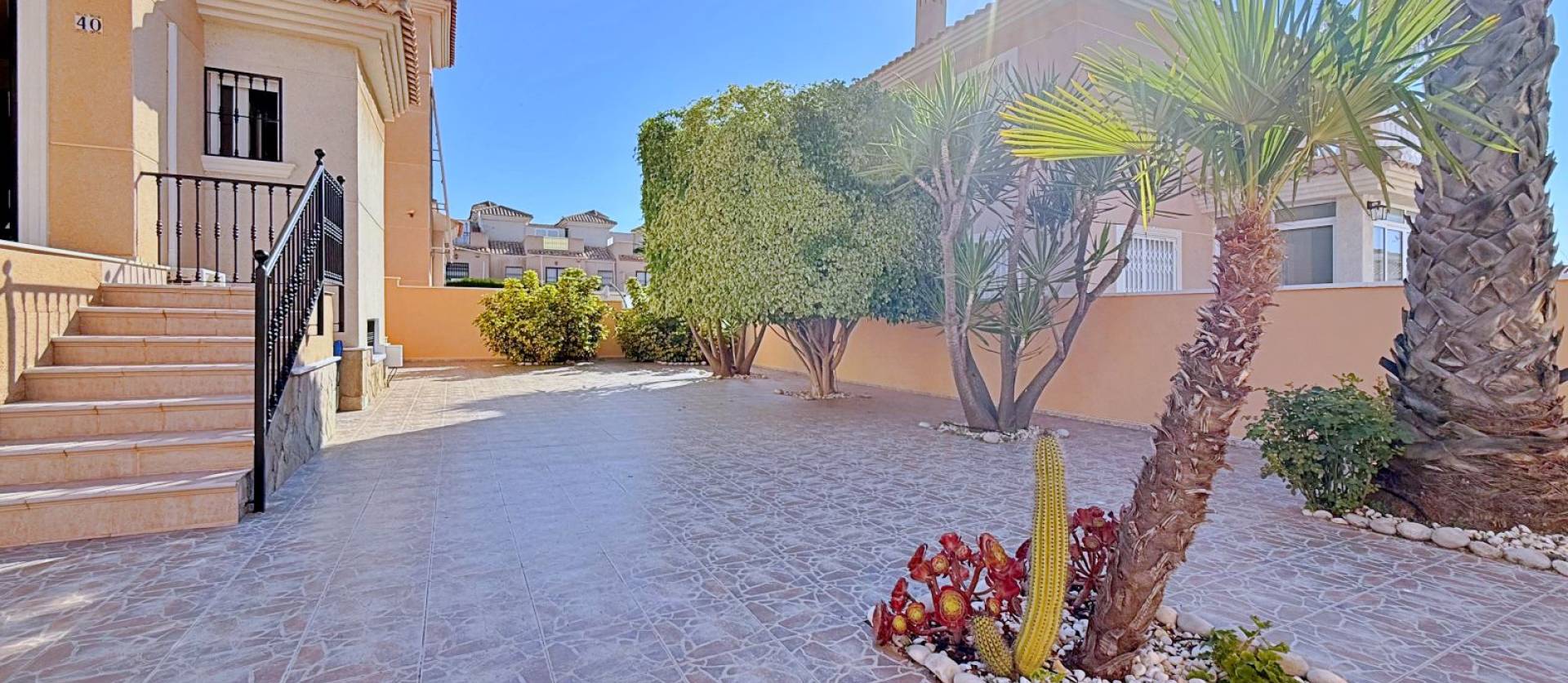 Sale - Villa - Orihuela - Orihuela Costa