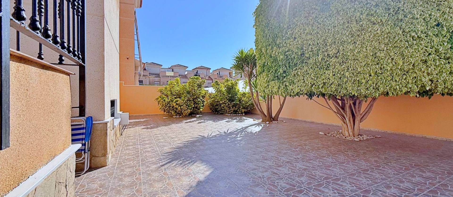 Sale - Villa - Orihuela - Orihuela Costa