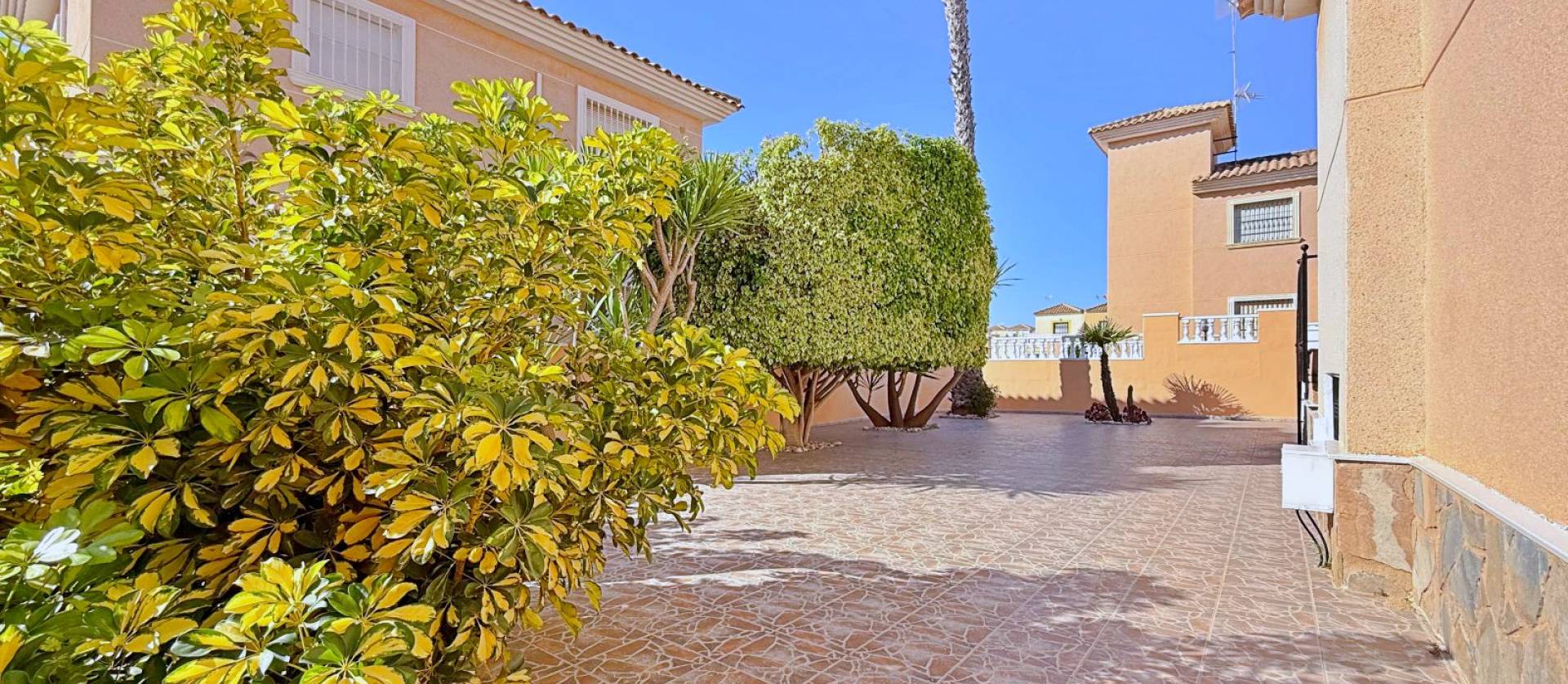 Sale - Villa - Orihuela - Orihuela Costa
