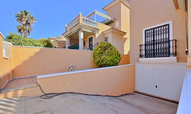 Sale - Villa - Orihuela - Orihuela Costa